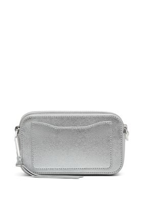 The Metallic Snapshot DTM camera bag MARC JACOBS | 2F3HCR056H01040